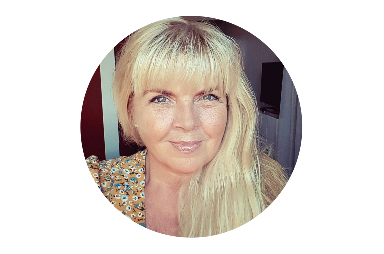 Bilde av Cathrine Schumann