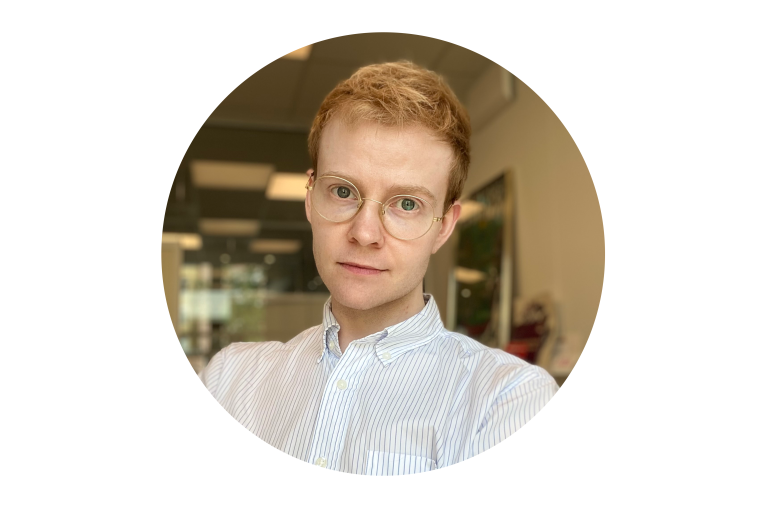 Bilde av Kasper Rakeng